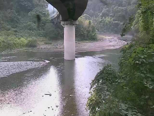 酒匂川 平山付近のカメラ画像