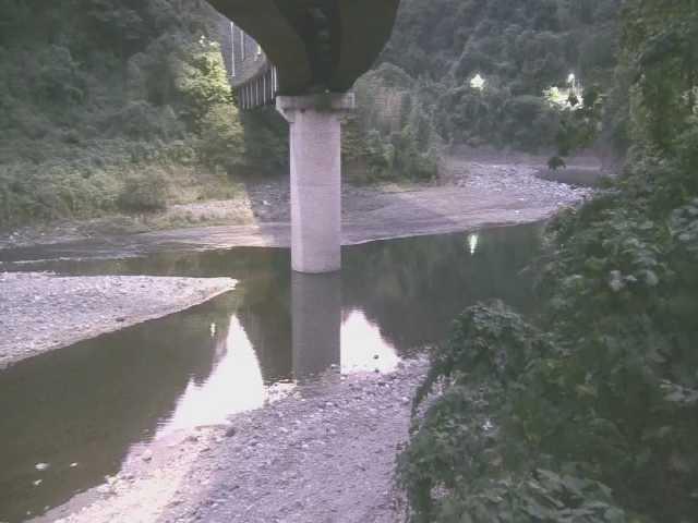 平山付近のカメラ画像
