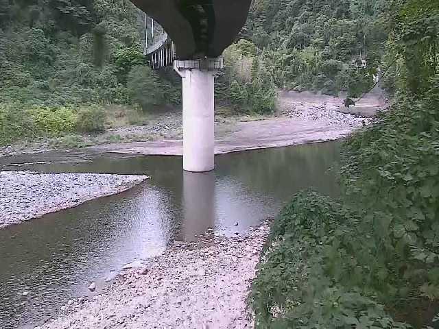 平山付近のカメラ画像