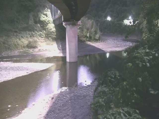 平山付近のカメラ画像