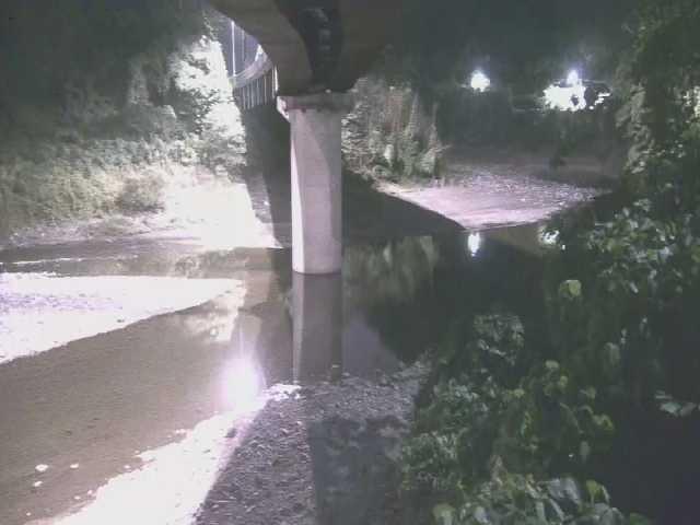 酒匂川 平山付近のカメラ画像