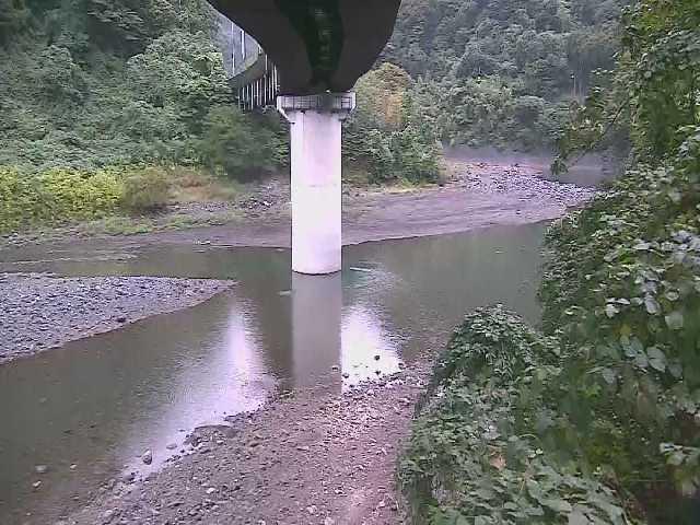 平山付近のカメラ画像