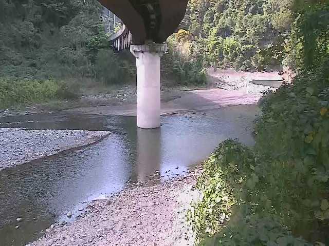 酒匂川 平山付近のカメラ画像