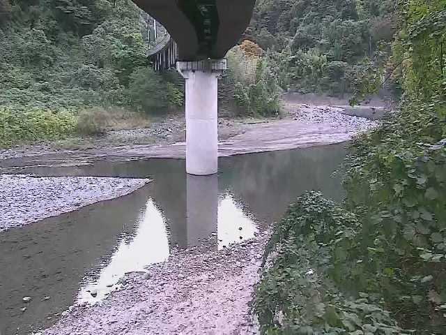 酒匂川 平山付近のカメラ画像