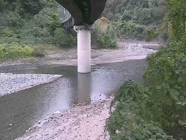 酒匂川 平山付近のカメラ画像
