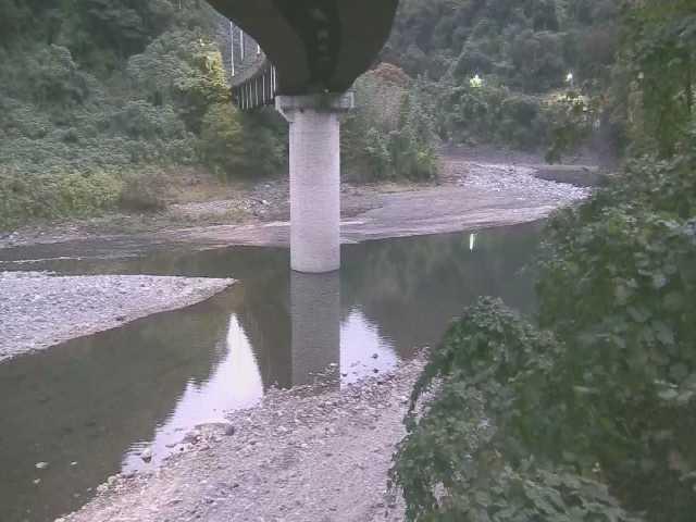 平山付近のカメラ画像