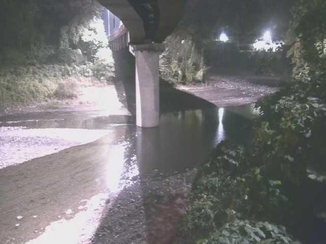 平山付近のカメラ画像