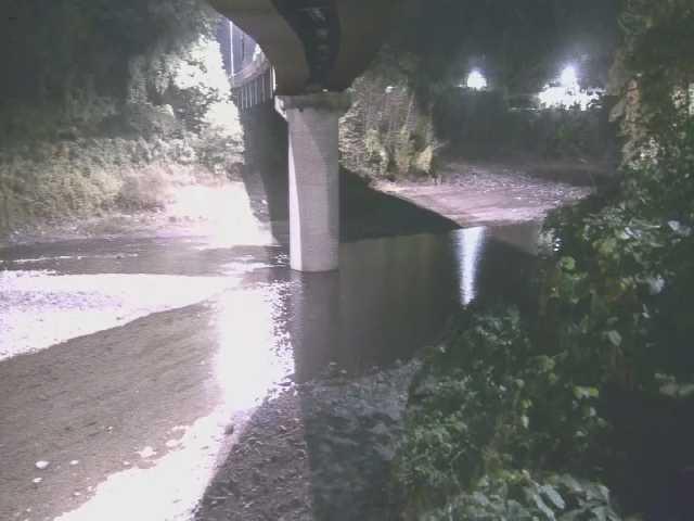 平山付近のカメラ画像