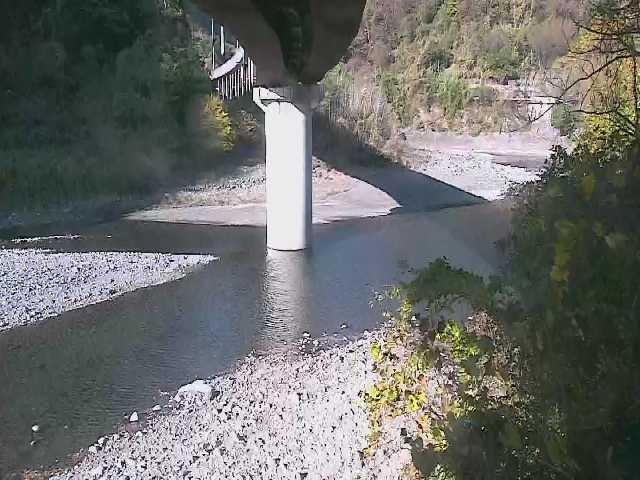 平山付近のカメラ画像