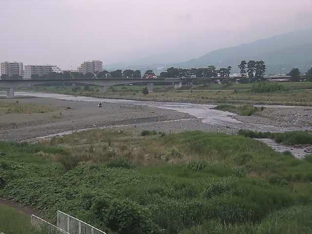 松田付近のカメラ画像