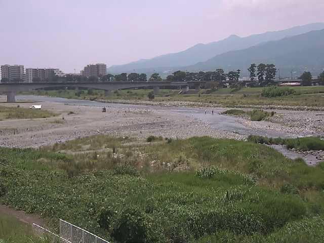 松田付近のカメラ画像