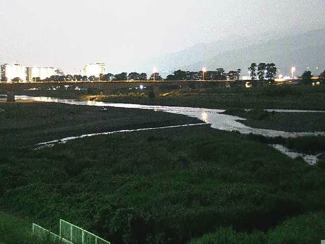 松田付近のカメラ画像