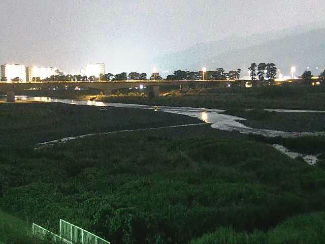 松田付近のカメラ画像