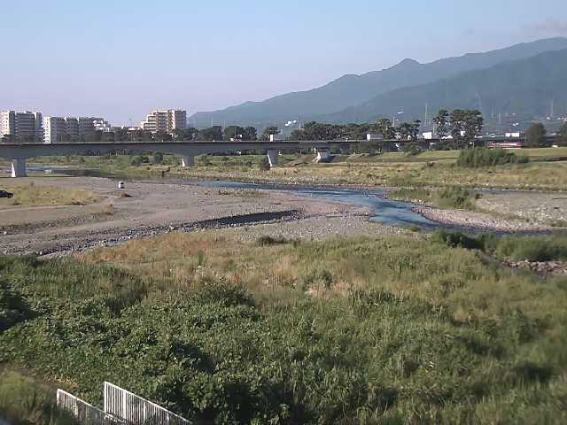 松田付近のカメラ画像