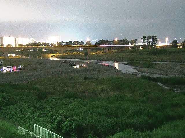 松田付近のカメラ画像