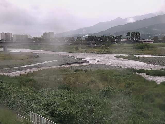 松田付近のカメラ画像
