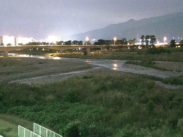 松田付近のカメラ画像
