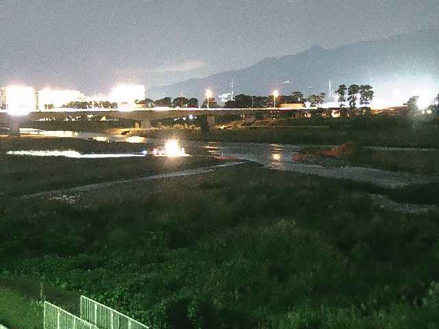 松田付近のカメラ画像