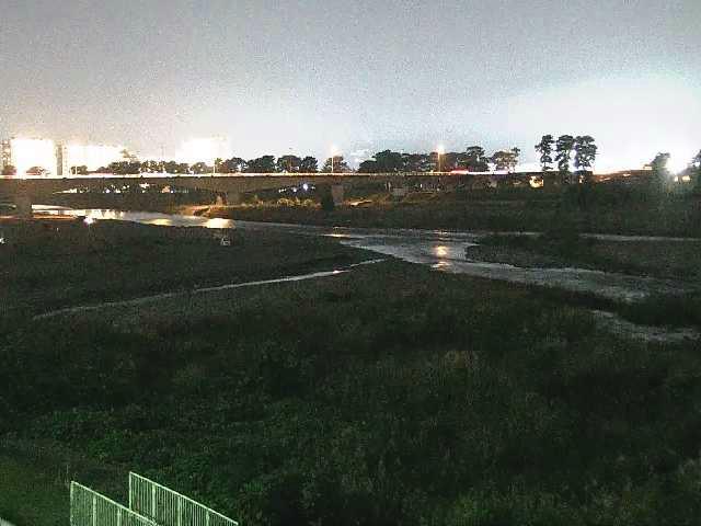 松田付近のカメラ画像