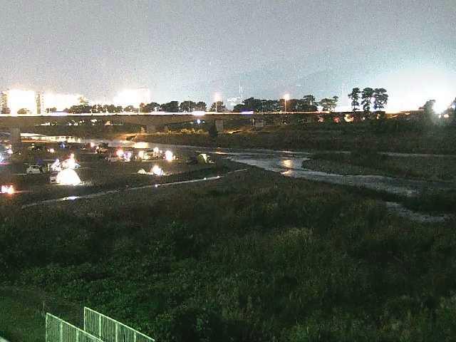 松田付近のカメラ画像