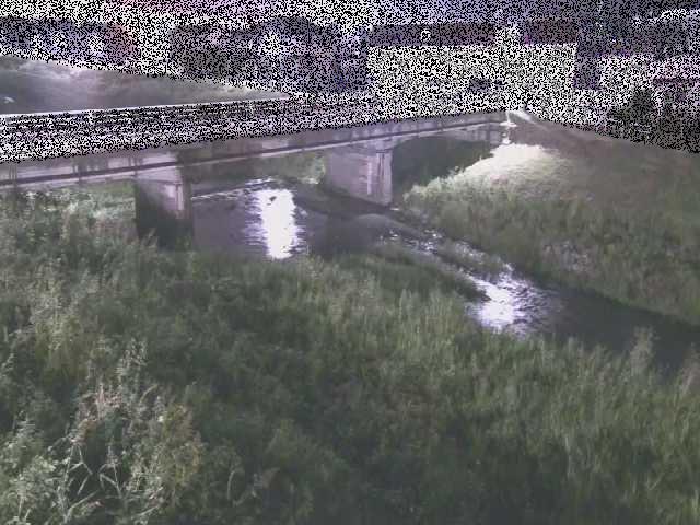 大泉河原橋付近のカメラ画像