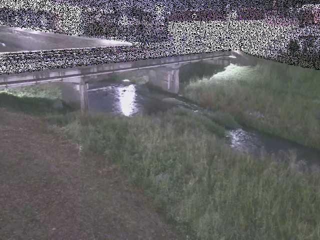 狩川 大泉河原橋付近のカメラ画像
