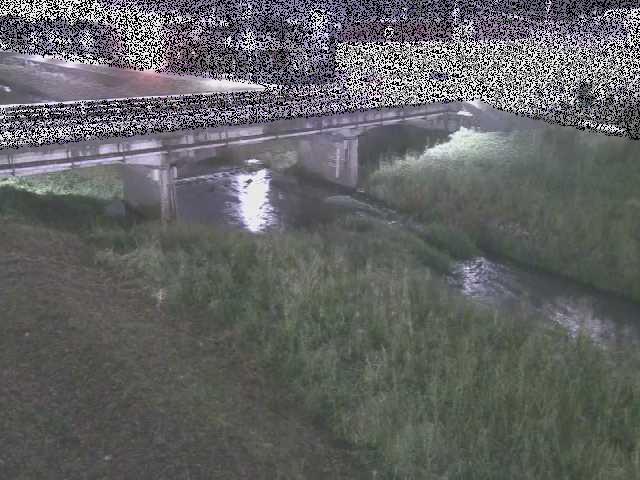 大泉河原橋付近のカメラ画像