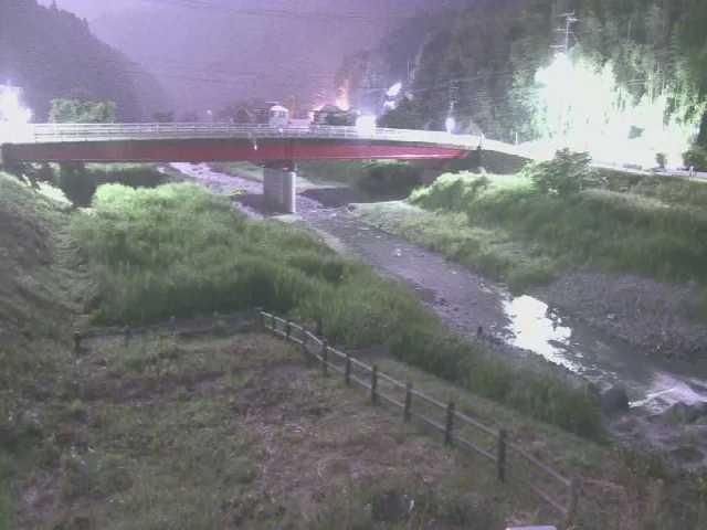田代橋付近のカメラ画像
