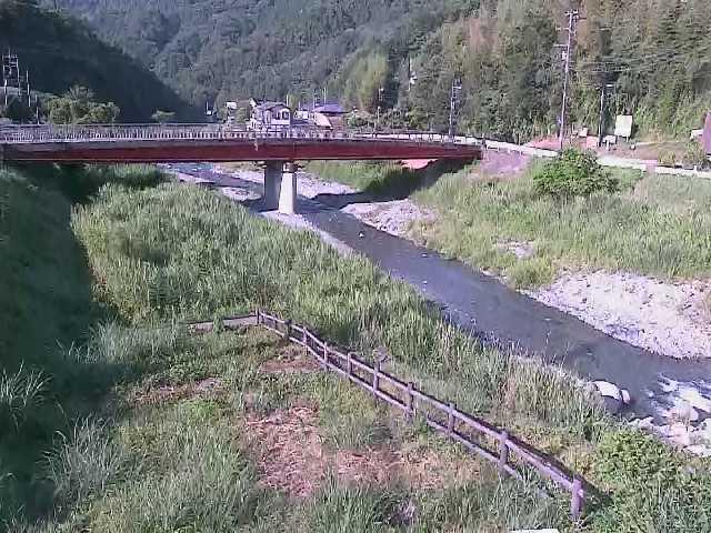 田代橋付近のカメラ画像