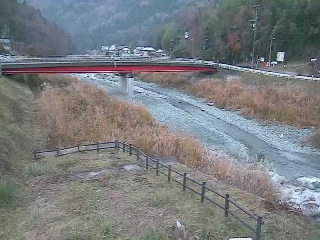 田代橋付近のカメラ画像