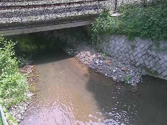 新下原橋付近のカメラ画像