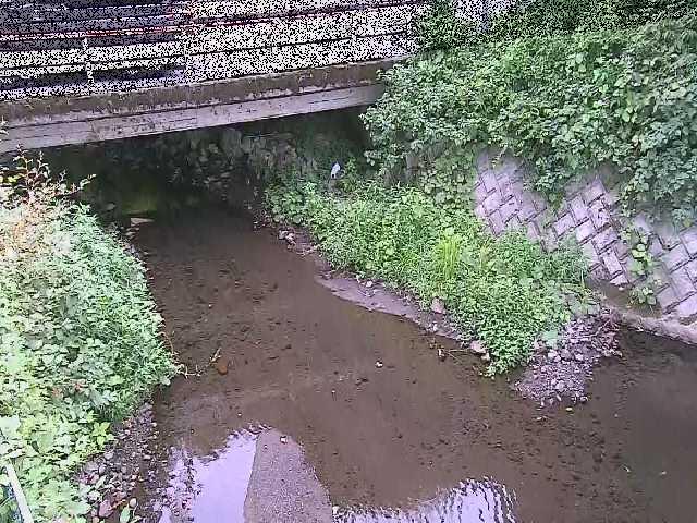 新下原橋付近のカメラ画像