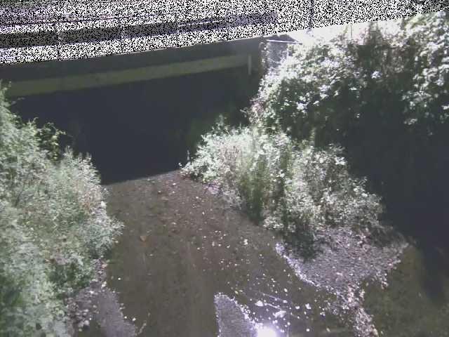 新下原橋付近のカメラ画像