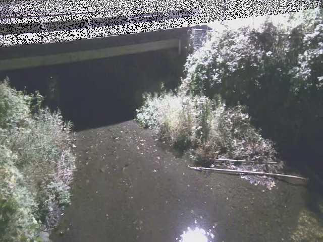 新下原橋付近のカメラ画像