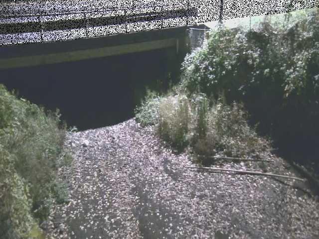 洞川 新下原橋付近のカメラ画像