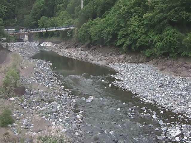 酒匂川 谷ケ付近のカメラ画像