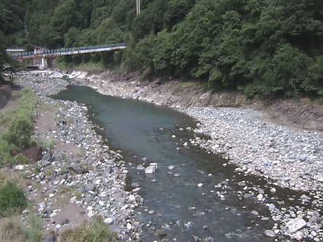 酒匂川 谷ケ付近のカメラ画像