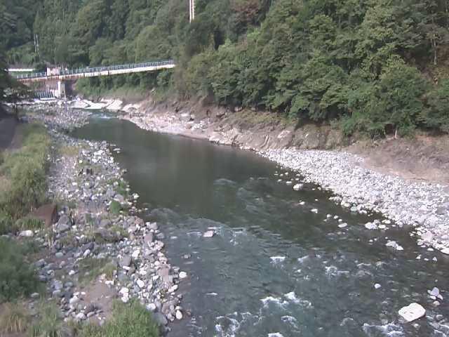 酒匂川 谷ケ付近のカメラ画像