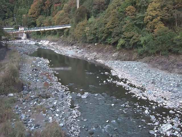 酒匂川 谷ケ付近のカメラ画像