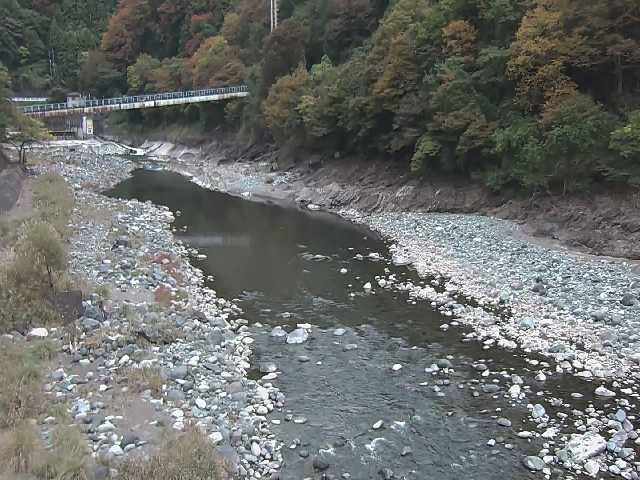 酒匂川 谷ケ付近のカメラ画像