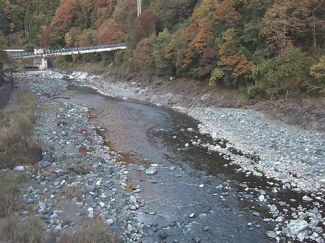 酒匂川 谷ケ付近のカメラ画像