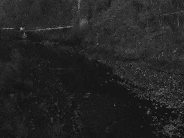 酒匂川 谷ケ付近のカメラ画像