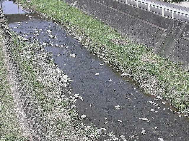暁橋付近のカメラ画像