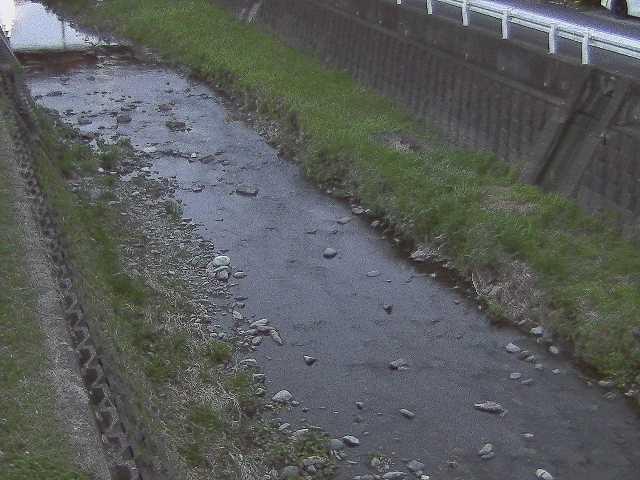 暁橋付近のカメラ画像