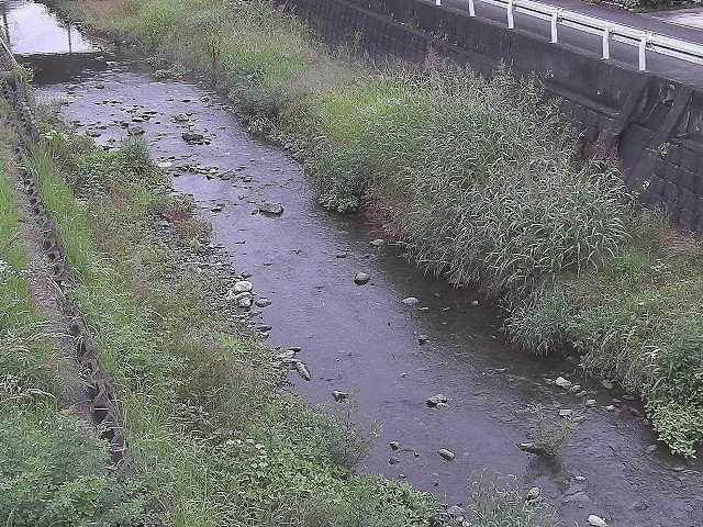 暁橋付近のカメラ画像