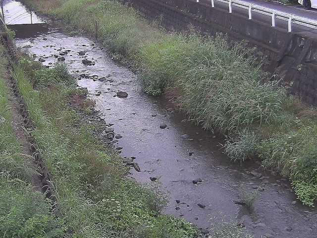 暁橋付近のカメラ画像