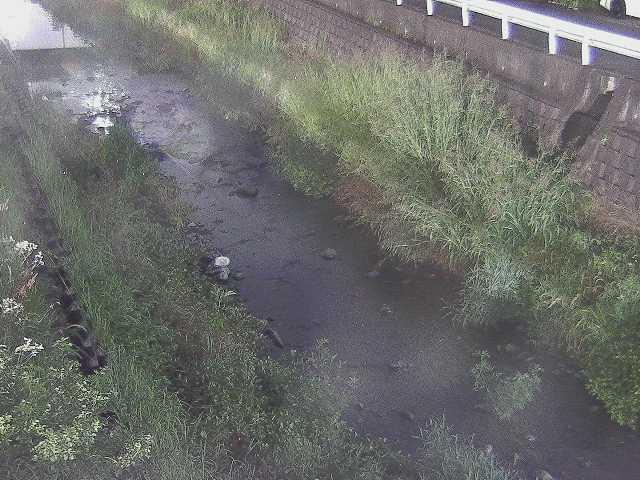 暁橋付近のカメラ画像