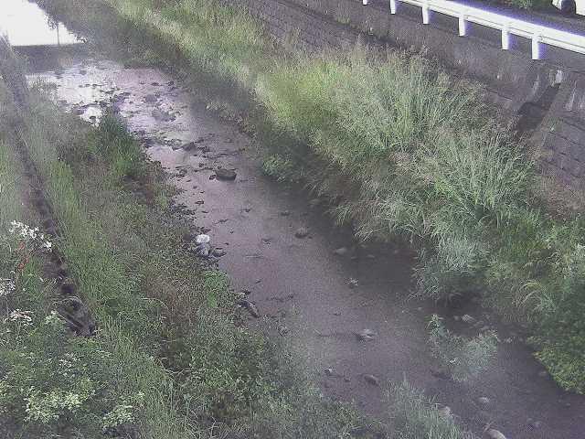 暁橋付近のカメラ画像