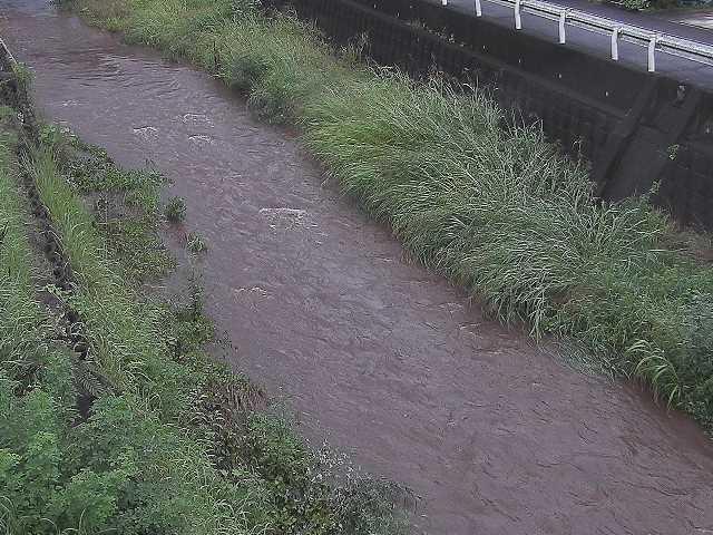 暁橋付近のカメラ画像