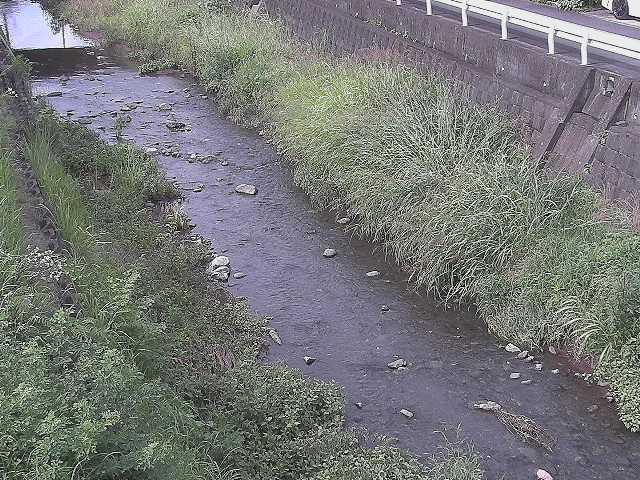 暁橋付近のカメラ画像